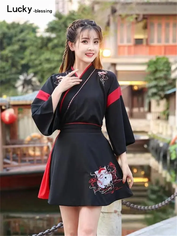 Anime Cosplay harajuku costume - Asian Cosplay Anime incelemesi ve fiyatı