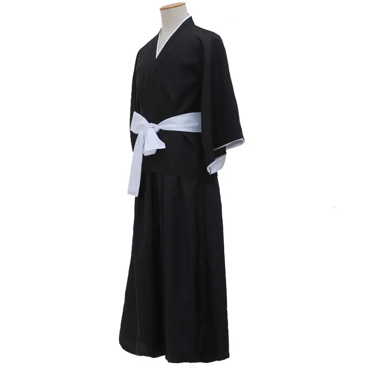 Bleach Kuchiki Rukia Cosplay C - Anime Cosplay Bleach incelemesi ve fiyatı