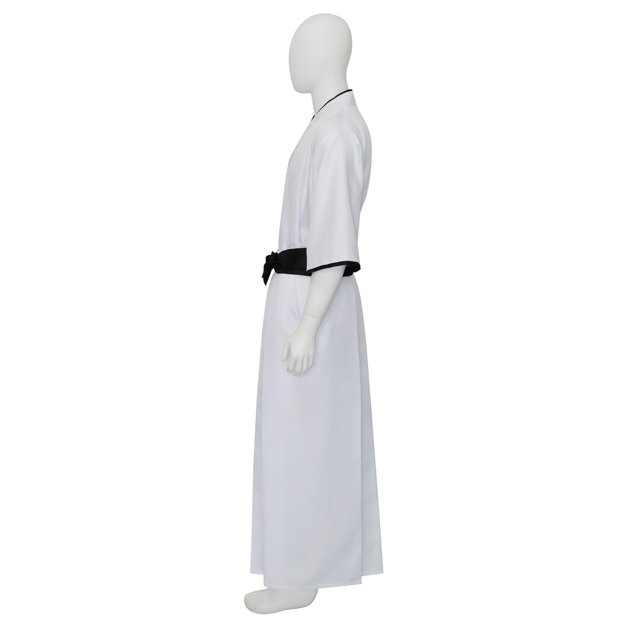 Bleach Zangetsu Hollow Ichigo  - Anime Cosplay Bleach incelemesi ve fiyatı