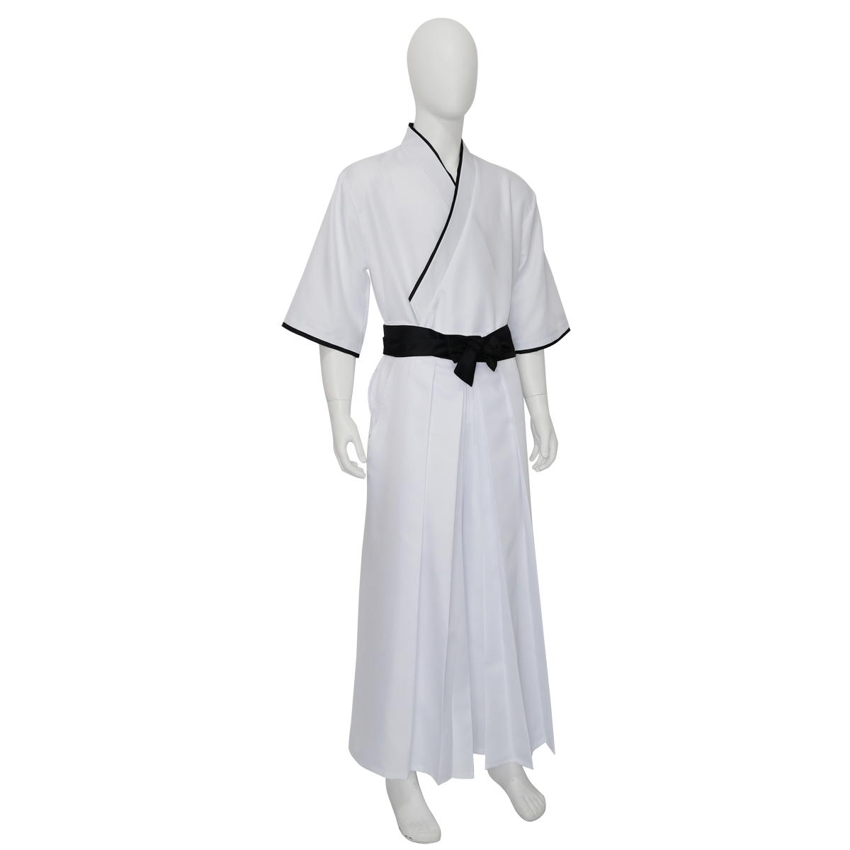 Bleach Zangetsu Hollow Ichigo  - Anime Cosplay Bleach incelemesi ve fiyatı