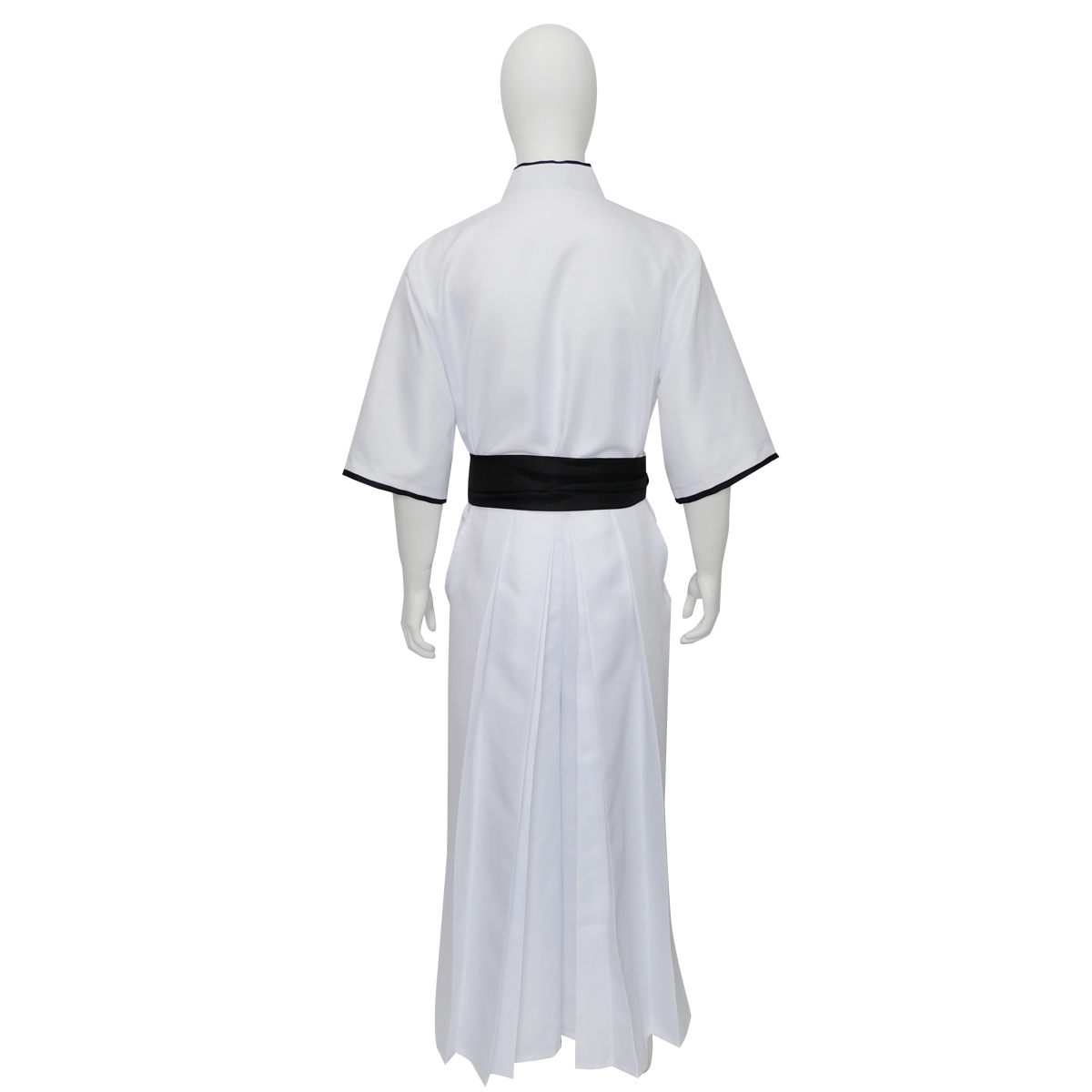 Bleach Zangetsu Hollow Ichigo  - Anime Cosplay Bleach incelemesi ve fiyatı