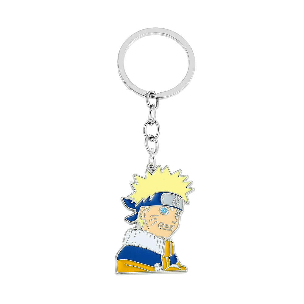 Anime Keychain Cartoon Figure  - Anime Cosplay Naruto incelemesi ve fiyatı