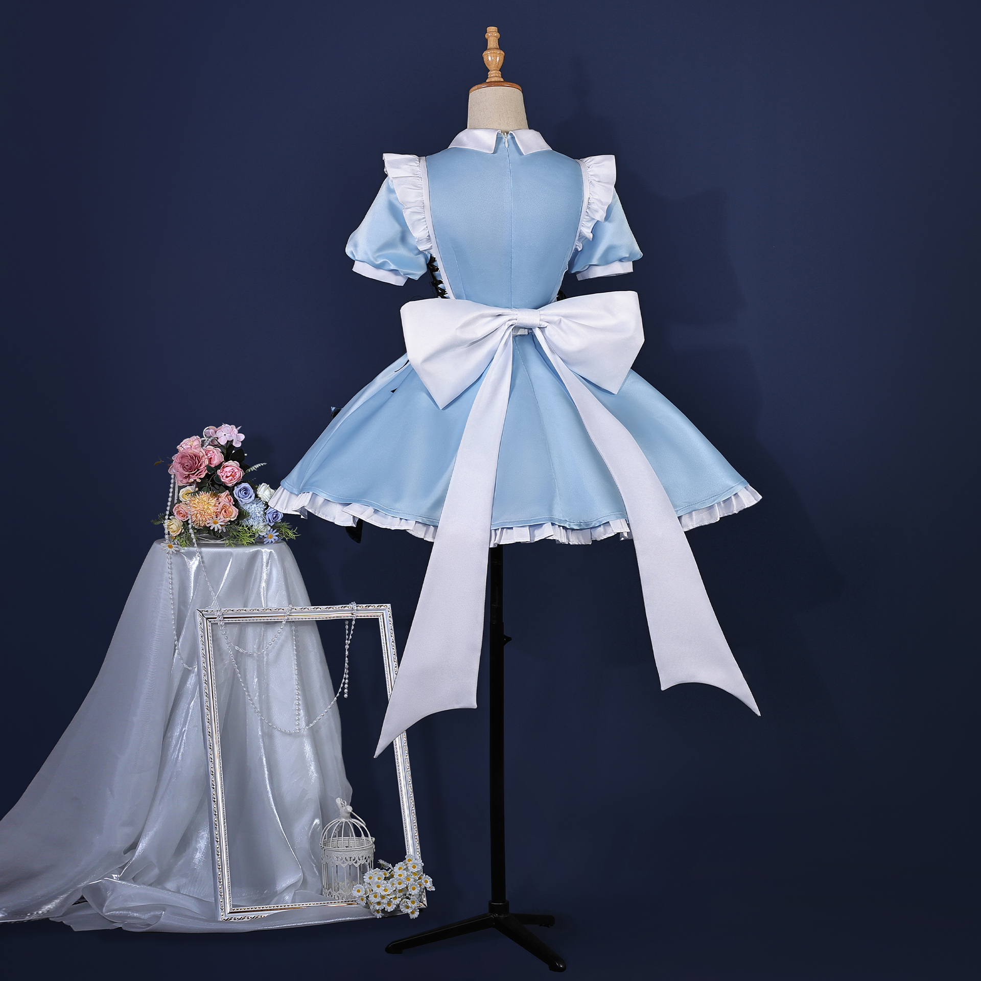 Love Live! μ's Cosplay Costume - Cosplay Anime Expo incelemesi ve fiyatı
