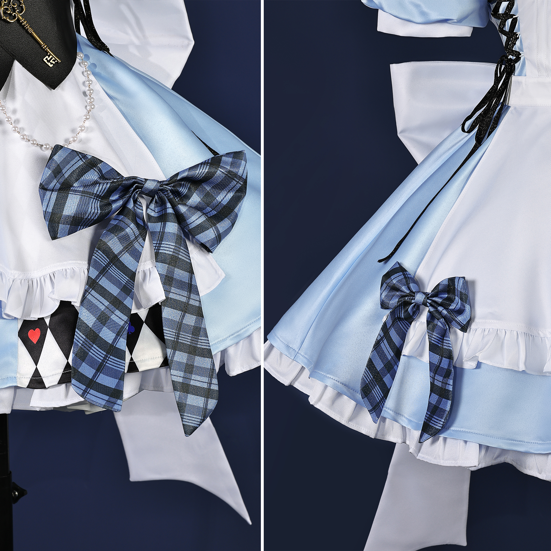 Love Live! μ's Cosplay Costume - Cosplay Anime Expo incelemesi ve fiyatı
