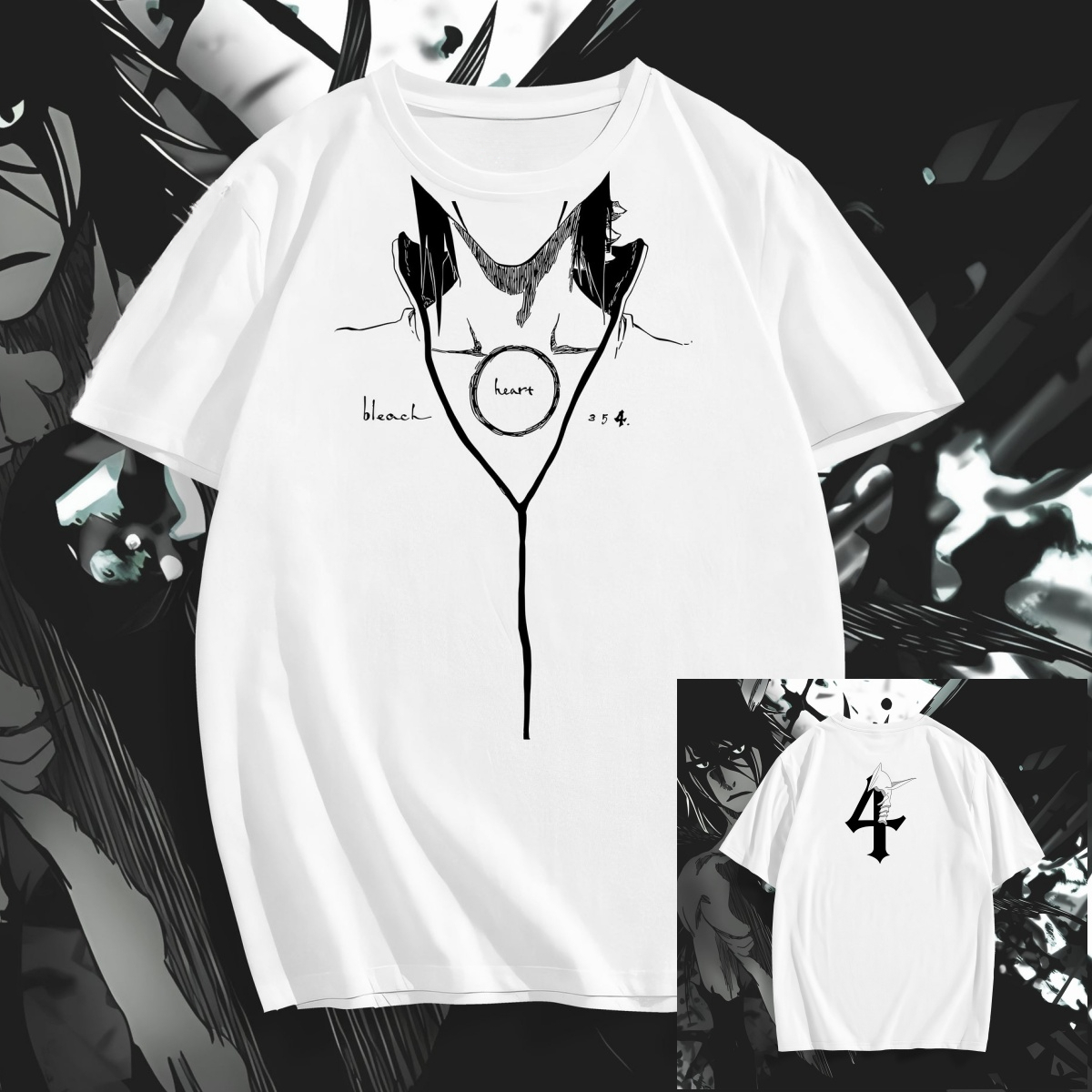 Art BLEACH Urahara Bankai Over - Anime Cosplay Bleach incelemesi ve fiyatı