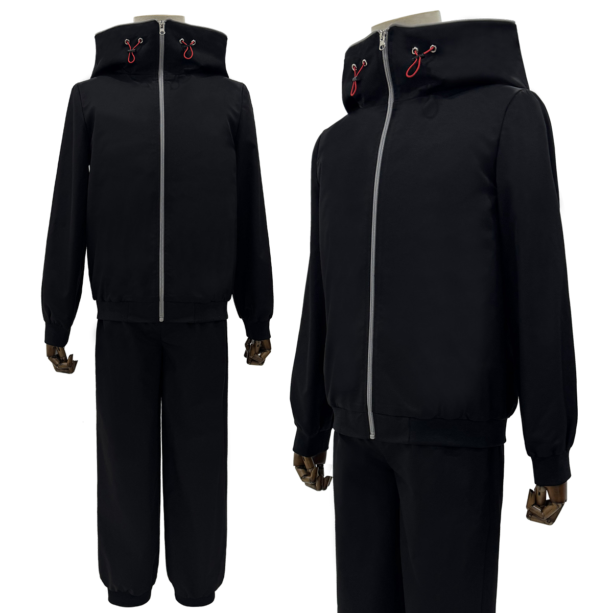 HOLOUN Itadori Yuji Anime Cosp - Anime Cosplay Jujutsu incelemesi ve fiyatı