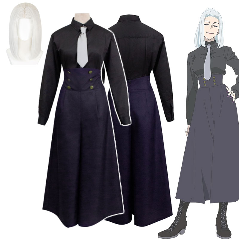 Anime Jujutsu JJK Manga Mei Me - Anime Cosplay Jujutsu incelemesi ve fiyatı