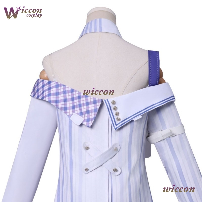 WuHu Infinity Nikki Cosplay Co - Anime Cosplay Idea incelemesi ve fiyatı