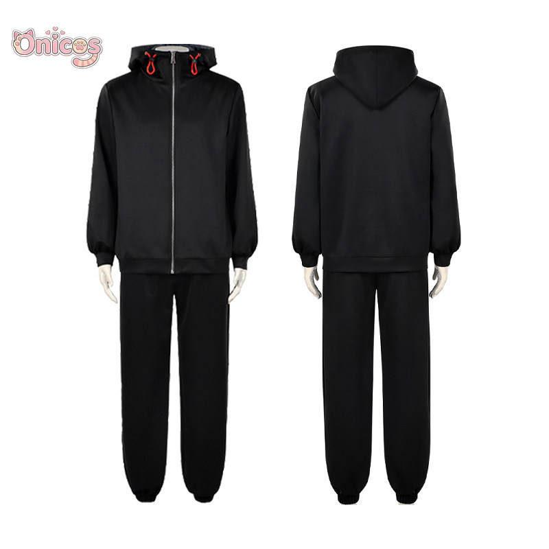 Jujutsu Kaisen Cosplay Costume - Anime Cosplay Jujutsu incelemesi ve fiyatı