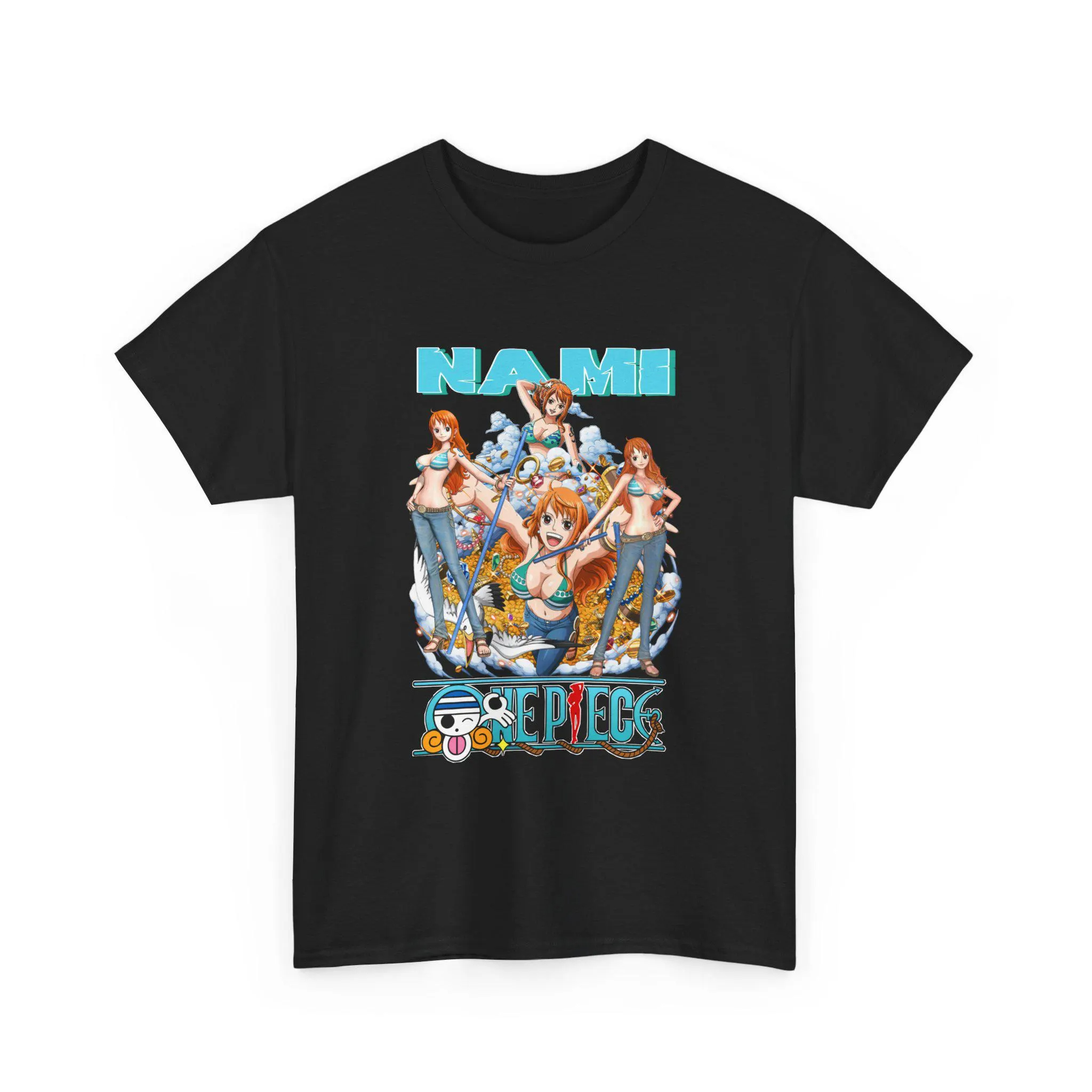 ONE PIECE Anime Lovers Shirts, - Anime Cosplay Idea incelemesi ve fiyatı