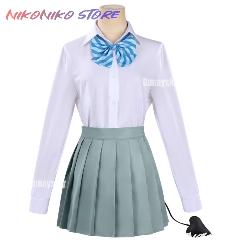 Mistress Kanan Is Devilishly E - Easy Female Anime Cosplay incelemesi ve fiyatı