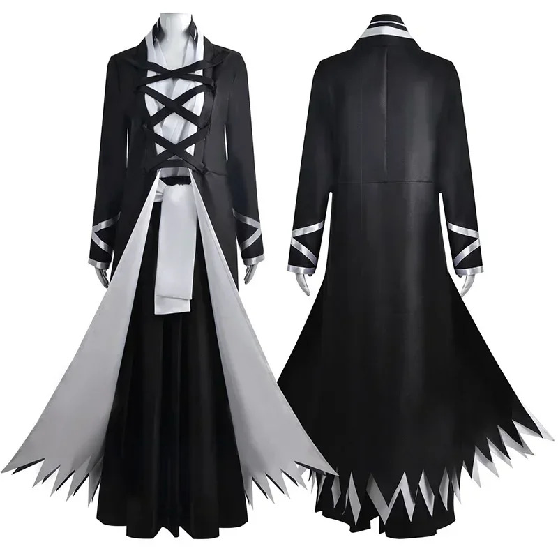 BLEACH Kurosaki Ichigo Cosplay - Anime Cosplay Bleach incelemesi ve fiyatı