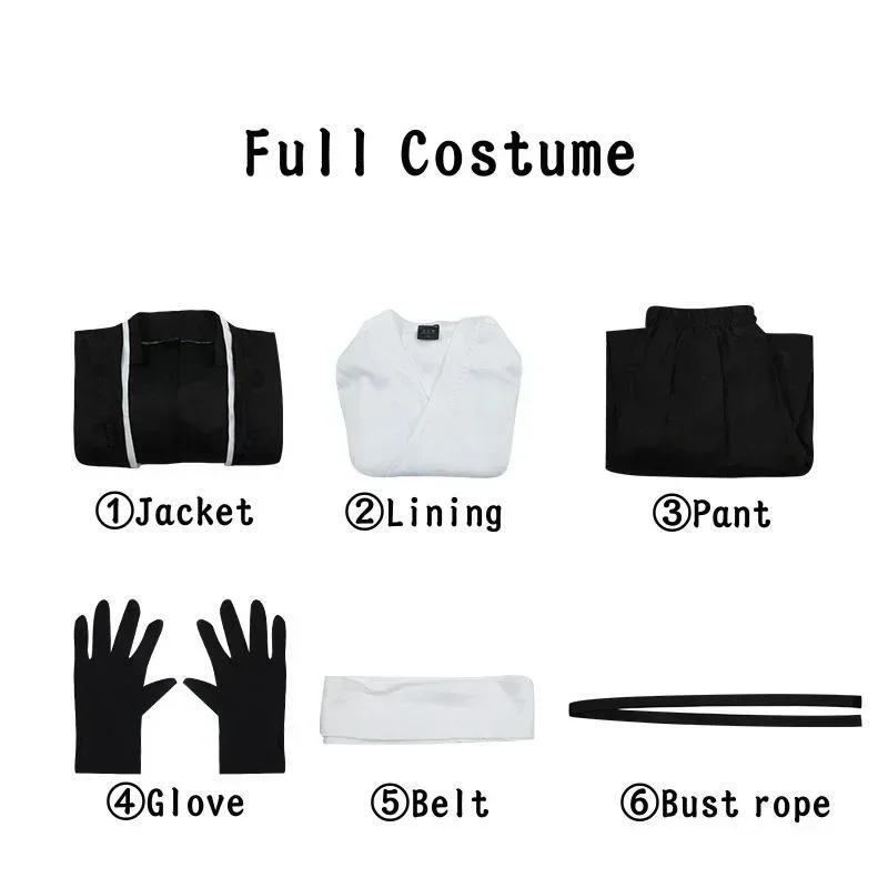 BLEACH Kurosaki Ichigo Cosplay - Anime Cosplay Bleach incelemesi ve fiyatı