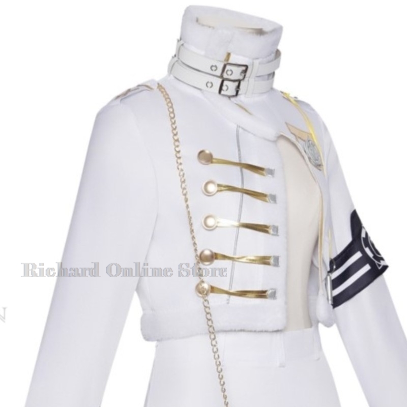 Richard Online Store disfraz d - Anime Cosplay Online Store incelemesi ve fiyatı
