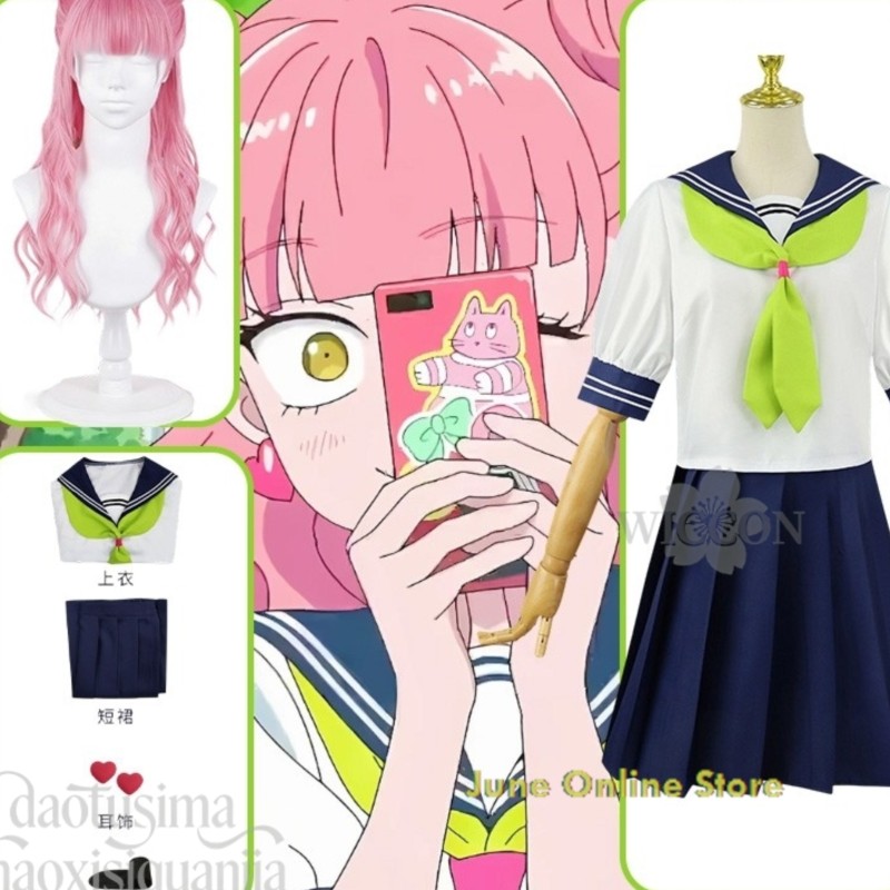 June Online Store Anime You An - Anime Cosplay Online Store incelemesi ve fiyatı
