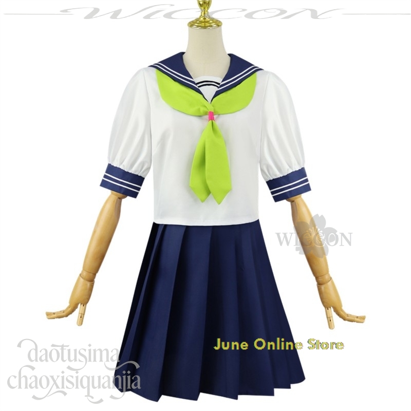 June Online Store Anime You An - Anime Cosplay Online Store incelemesi ve fiyatı