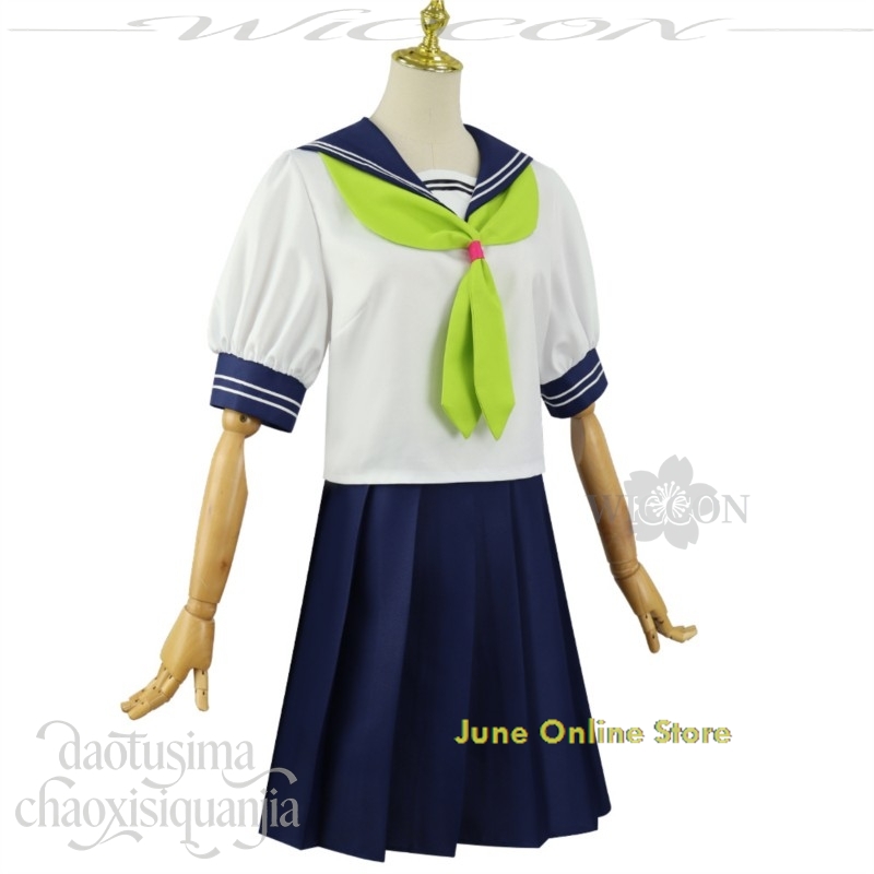 June Online Store Anime You An - Anime Cosplay Online Store incelemesi ve fiyatı