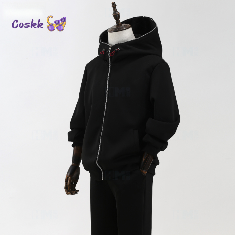 Anime Jujutsu Kaisen Cosplay I - Anime Cosplay Jujutsu incelemesi ve fiyatı