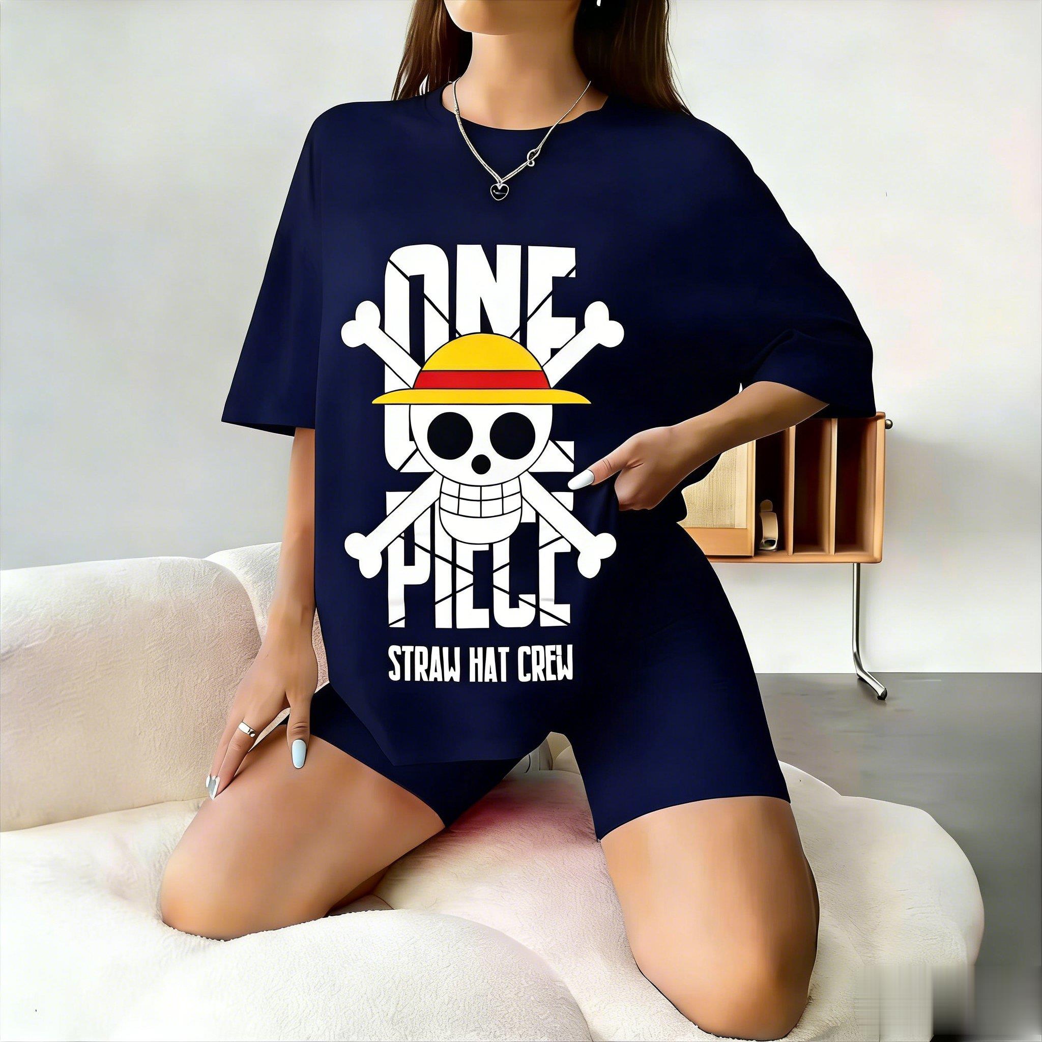 One Piece Straw Hat Crew Anime - One Piece Straw Hat incelemesi ve fiyatı