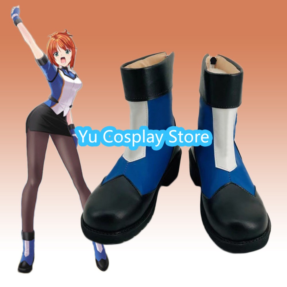 Yu Cosplay Store New Goddess O - Anime Cosplay Online Store incelemesi ve fiyatı