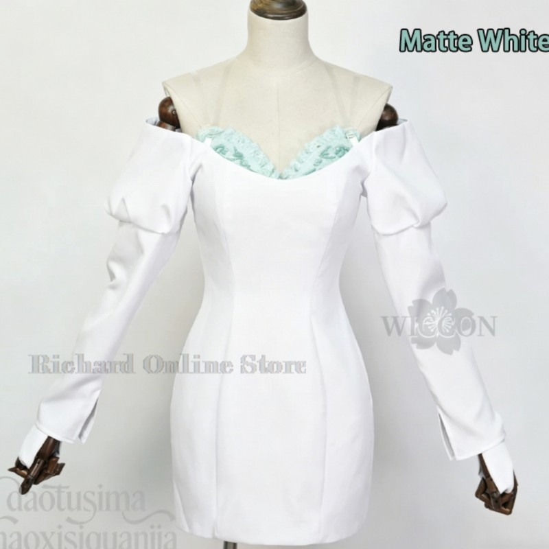 Richard Online Store Anime Ali - Anime Cosplay Online Store incelemesi ve fiyatı