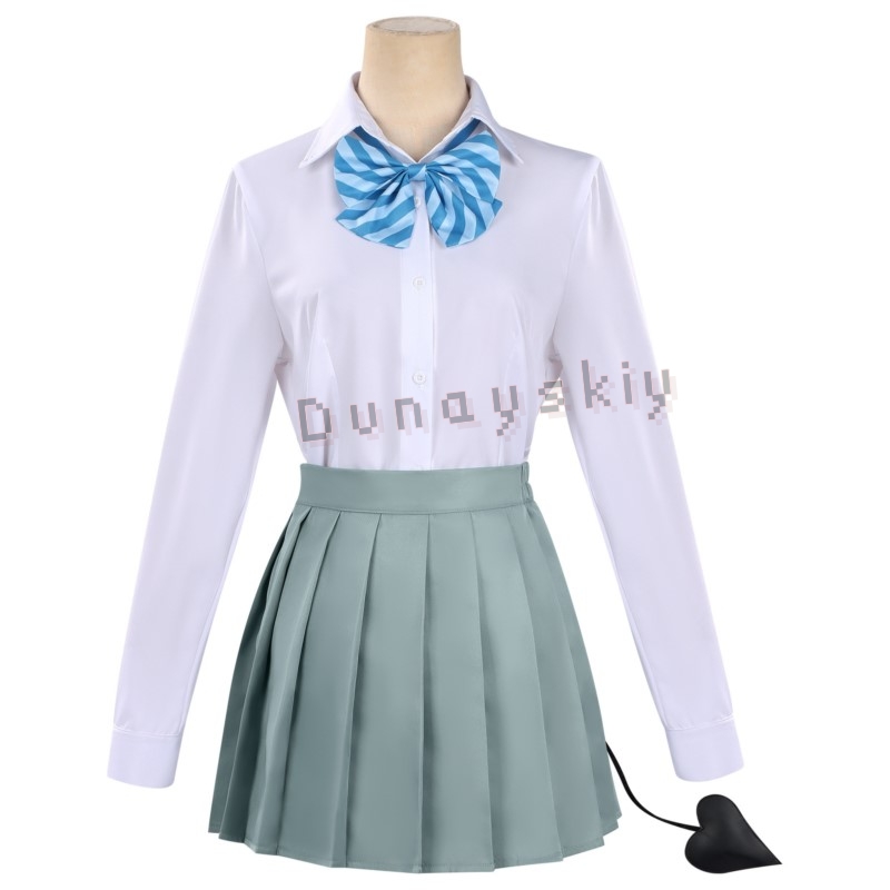 Mistress Kanan Is Devilishly E - Easy Female Anime Cosplay incelemesi ve fiyatı