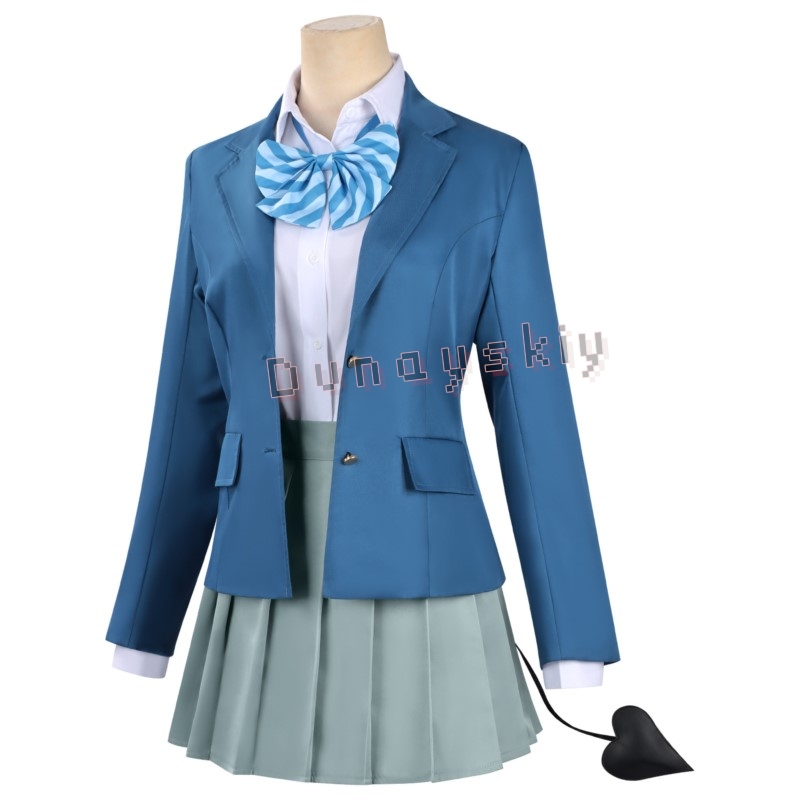 Mistress Kanan Is Devilishly E - Easy Female Anime Cosplay incelemesi ve fiyatı