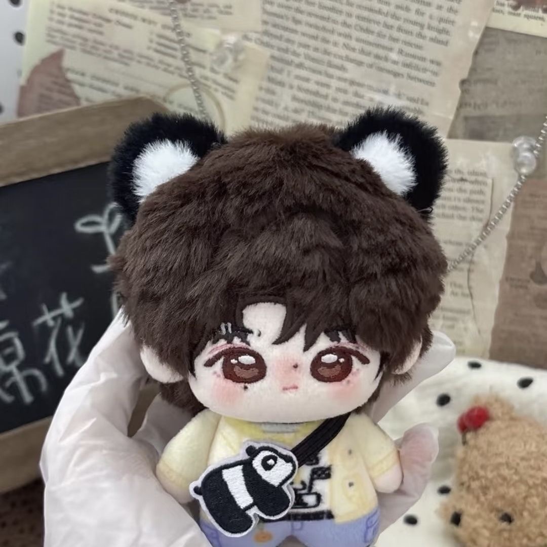 Liu Yuning Cosplay Attribute 1 - Cosplay Anime Top incelemesi ve fiyatı