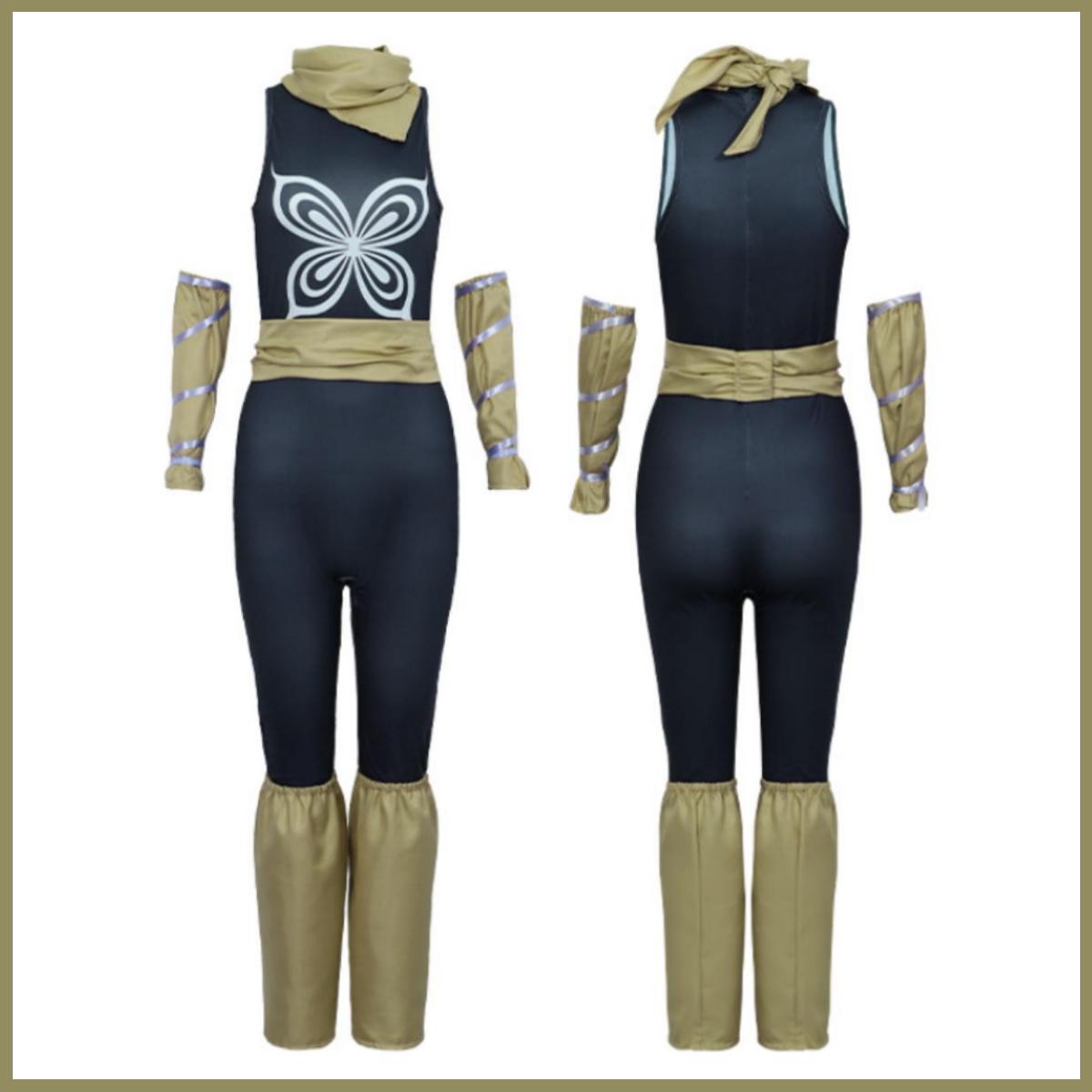 Anime Bleach Shihouin Yoruichi - Anime Cosplay Bleach incelemesi ve fiyatı
