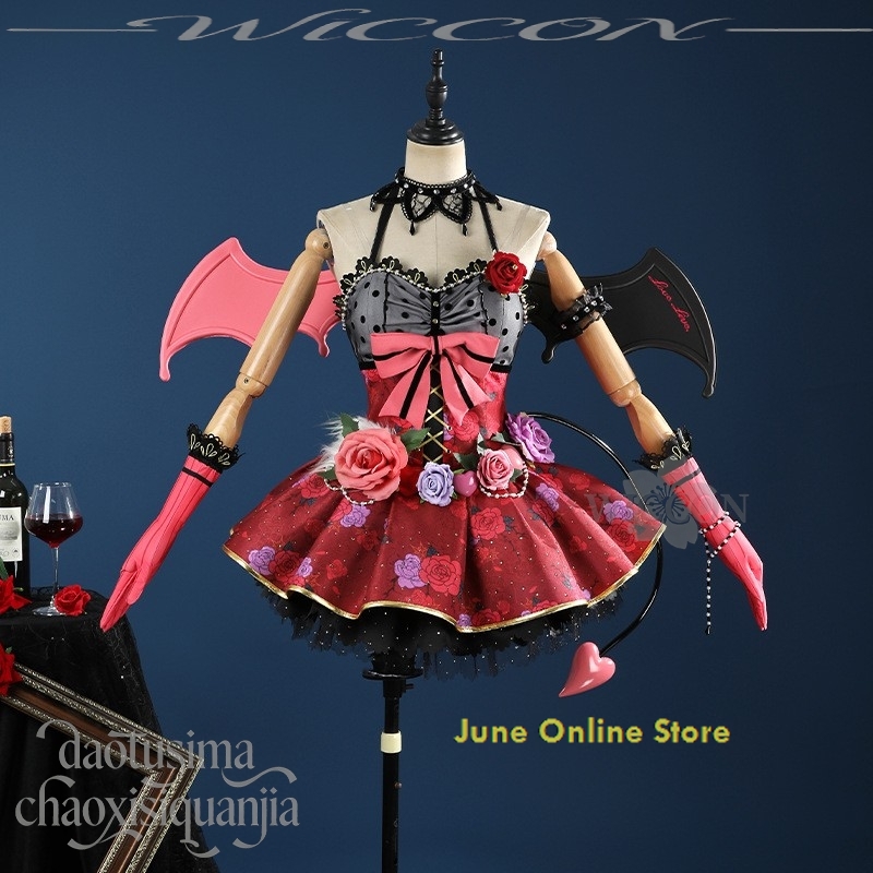 June Online Store Kotori Nozom - Anime Cosplay Online Store incelemesi ve fiyatı