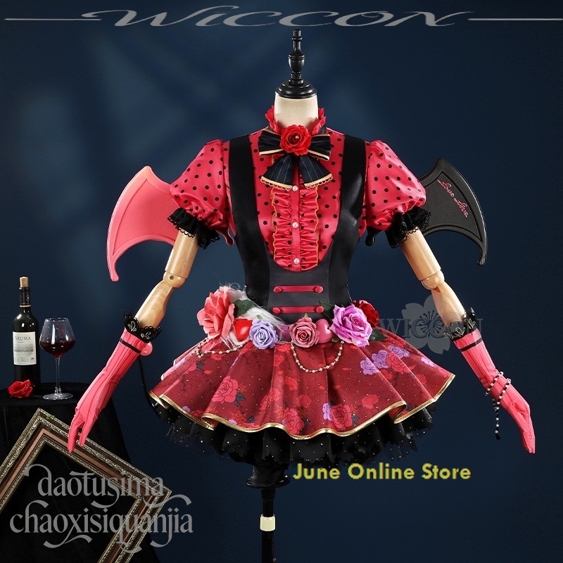 June Online Store Kotori Nozom - Anime Cosplay Online Store incelemesi ve fiyatı