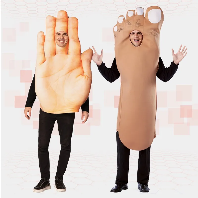 Halloween Funny Cosplay Costum - Anime Cosplay Idea incelemesi ve fiyatı