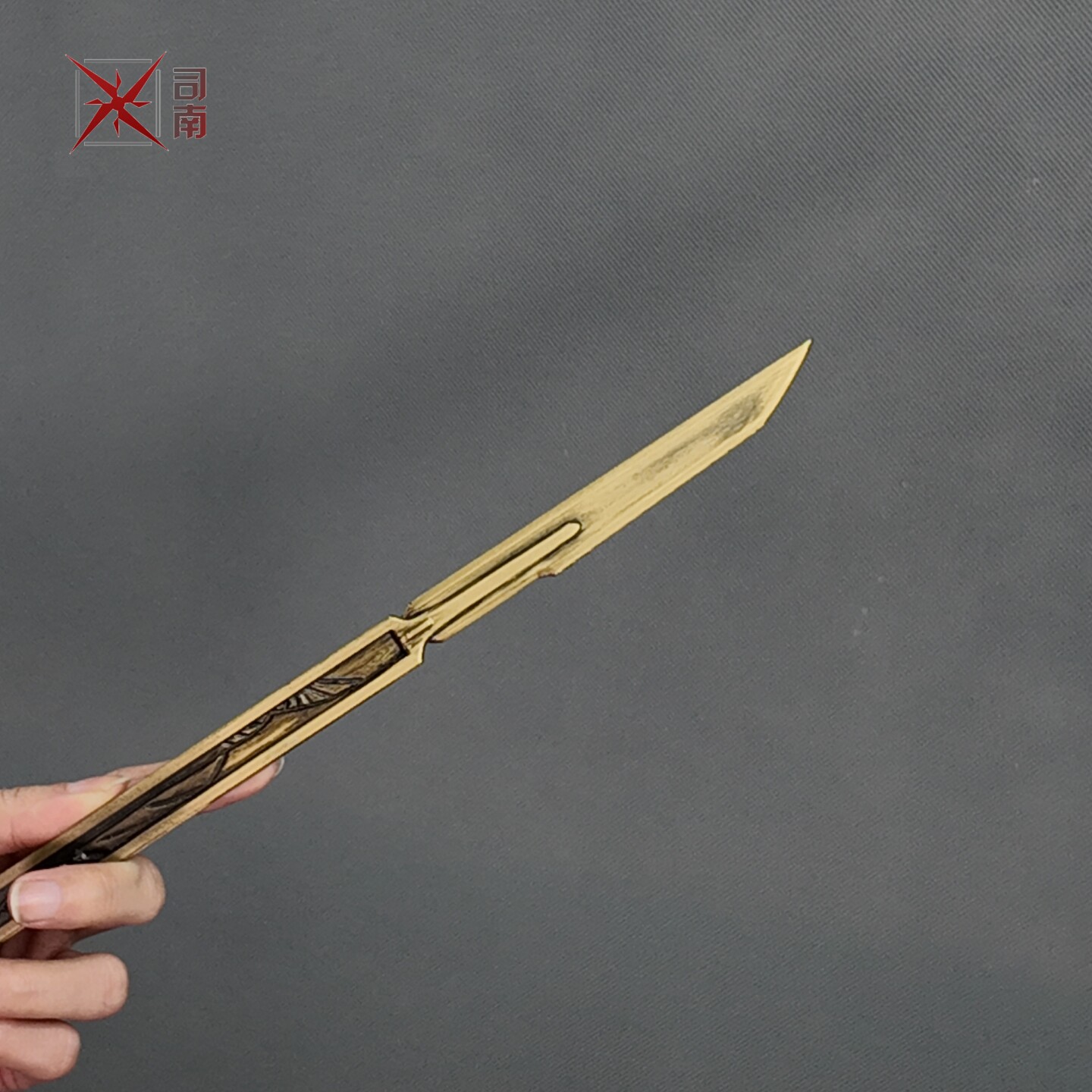 Wuthering Waves LUUK HCRSSCN C - Cosplay Anime Top incelemesi ve fiyatı