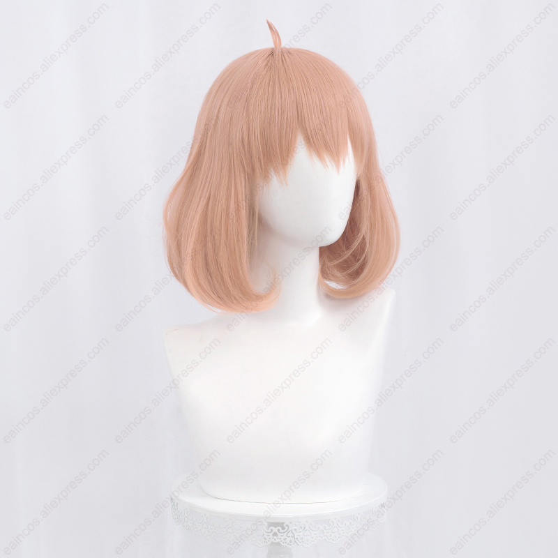 Anime Mirai Kuriyama Cosplay W - Anime Cosplay Orange Hair incelemesi ve fiyatı