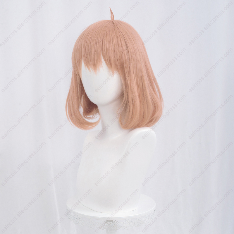 Anime Mirai Kuriyama Cosplay W - Anime Cosplay Orange Hair incelemesi ve fiyatı