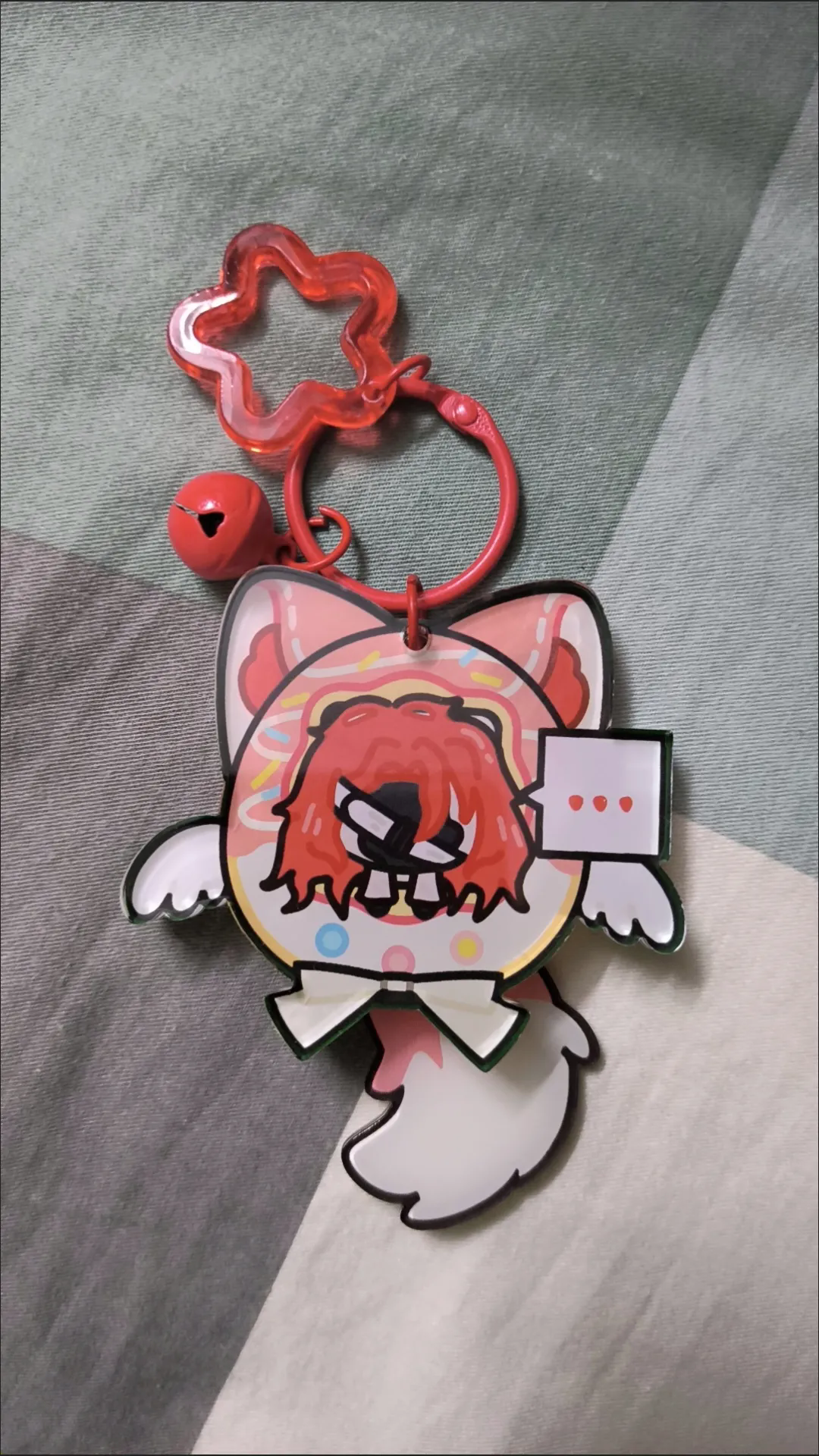 Reverse:1999 Aleph Acrylic Wag - Anime Cosplay Swimsuit incelemesi ve fiyatı