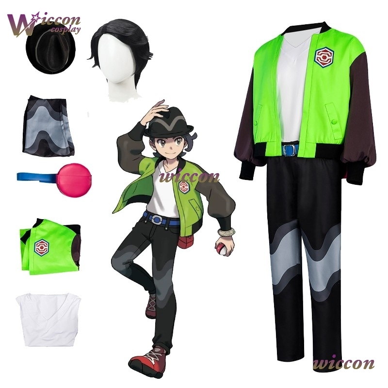 Legends Clothes Halloween Adul - Cosplay Anime Expo incelemesi ve fiyatı