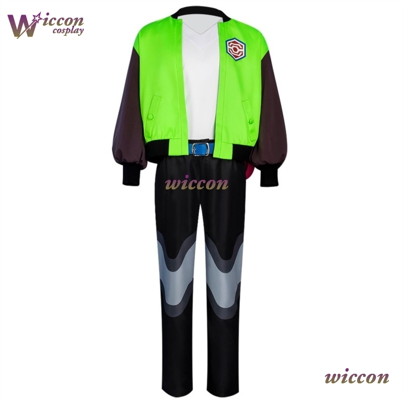 Legends Clothes Halloween Adul - Cosplay Anime Expo incelemesi ve fiyatı