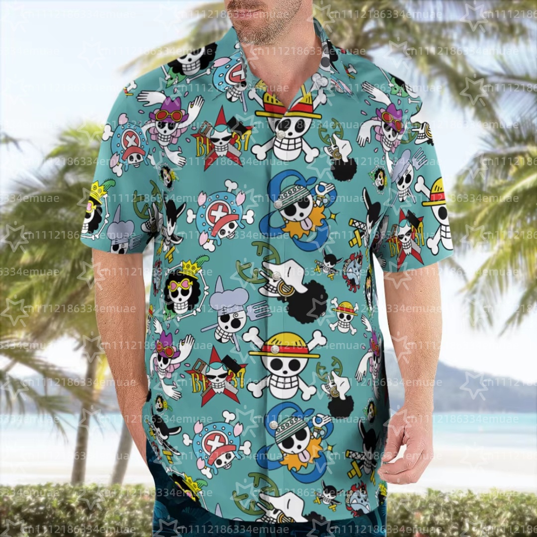 Aloha Strawhat Wanted One Piec - One Piece Straw Hat incelemesi ve fiyatı