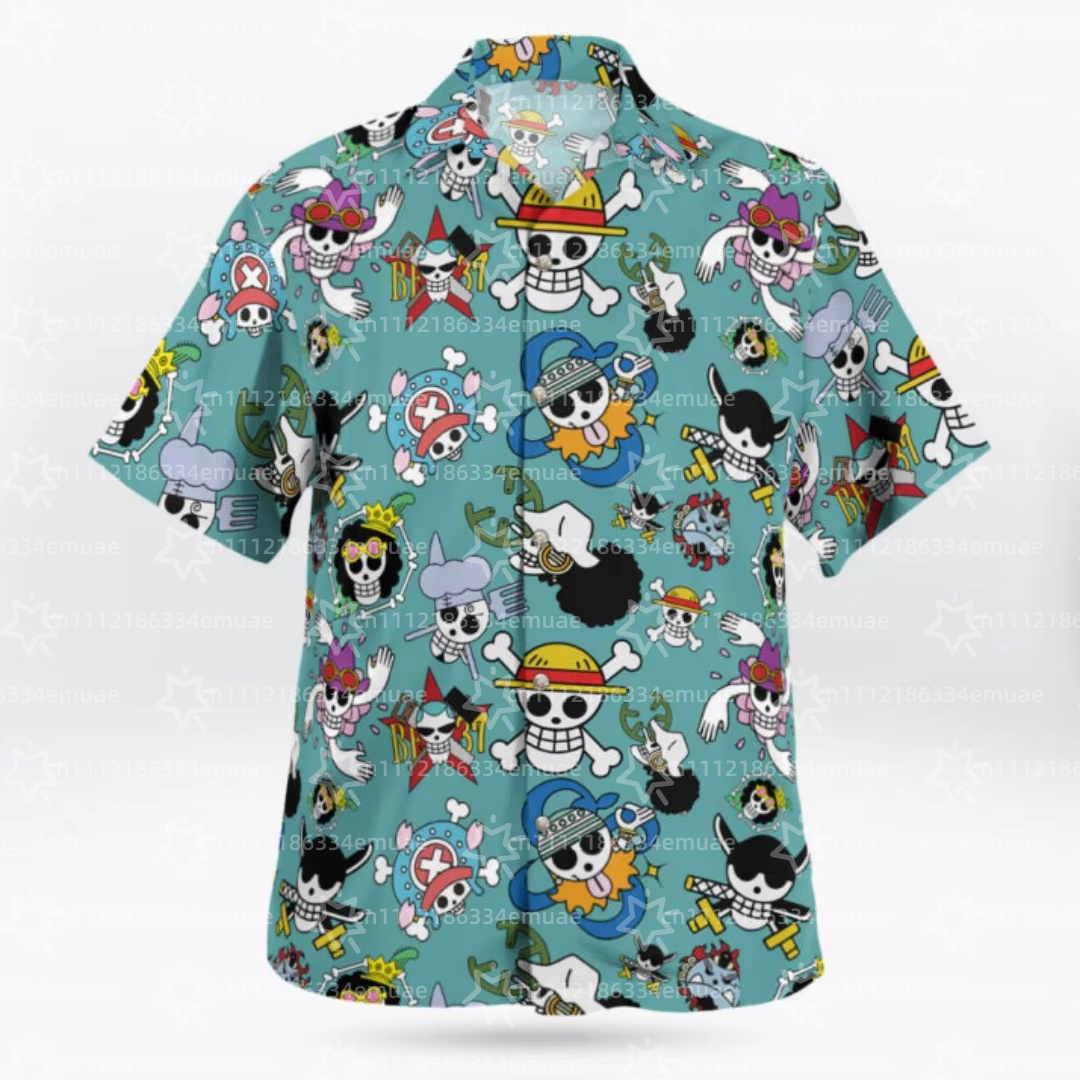 Aloha Strawhat Wanted One Piec - One Piece Straw Hat incelemesi ve fiyatı