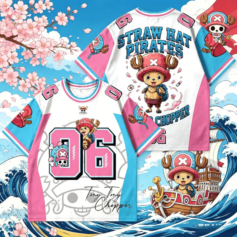 New One Piece Tony Tony Choppe - One Piece Straw Hat incelemesi ve fiyatı