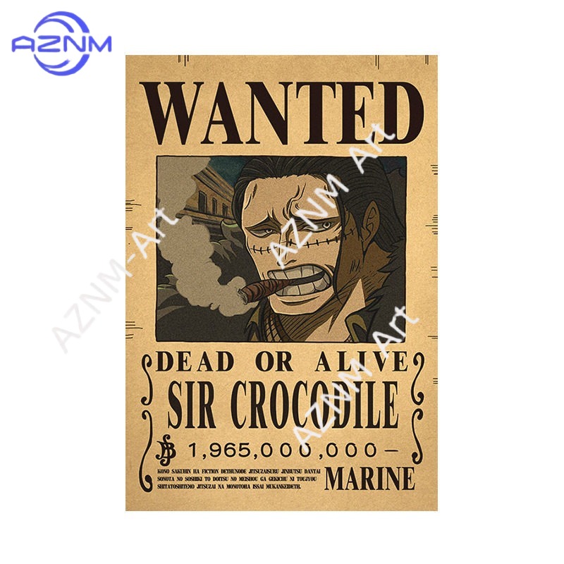 Borderless One Piece Wanted Po - One Piece Straw Hat incelemesi ve fiyatı