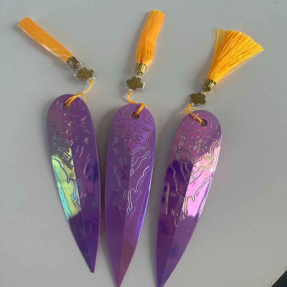 Cosplay Dart Props For Zoey Co - Anime Zoey Cosplay incelemesi ve fiyatı