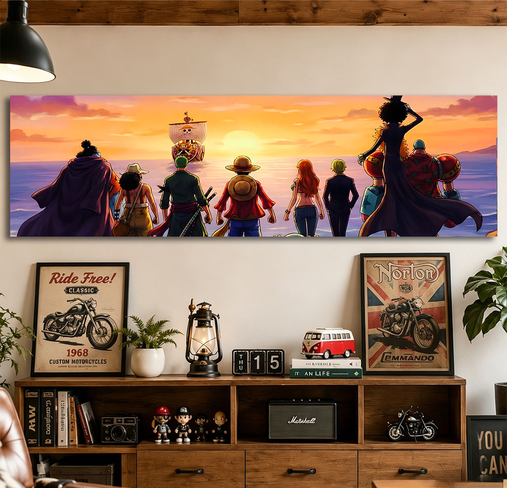 One Piece Straw Hat Crew Q  Ta - One Piece Straw Hat incelemesi ve fiyatı