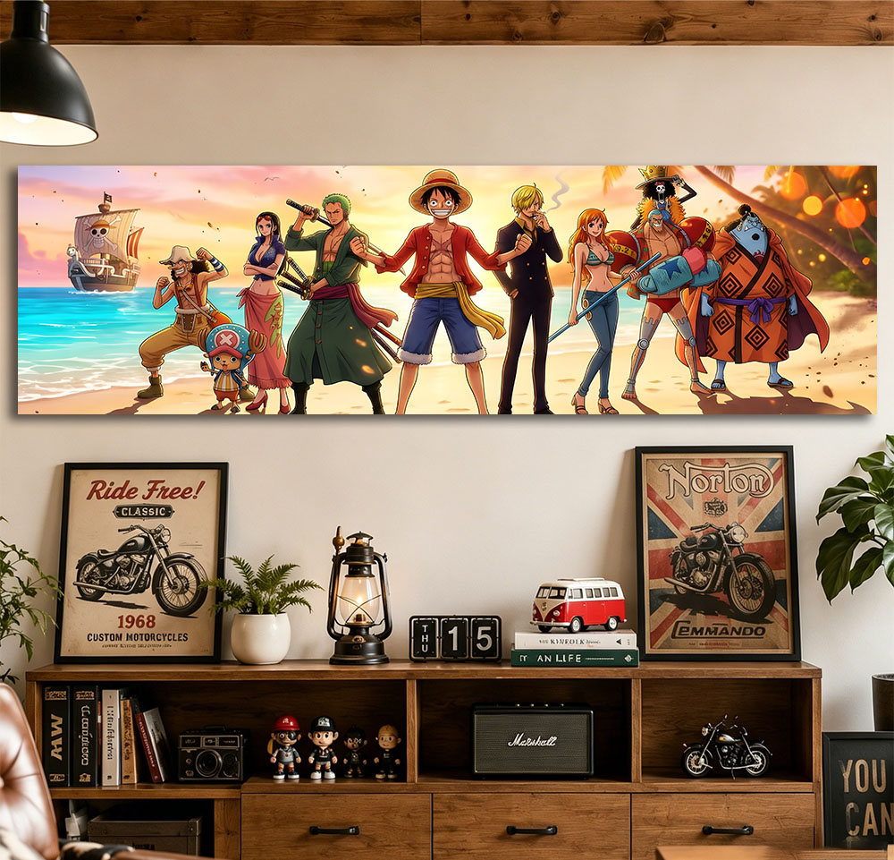 One Piece Straw Hat Crew Q  Ta - One Piece Straw Hat incelemesi ve fiyatı