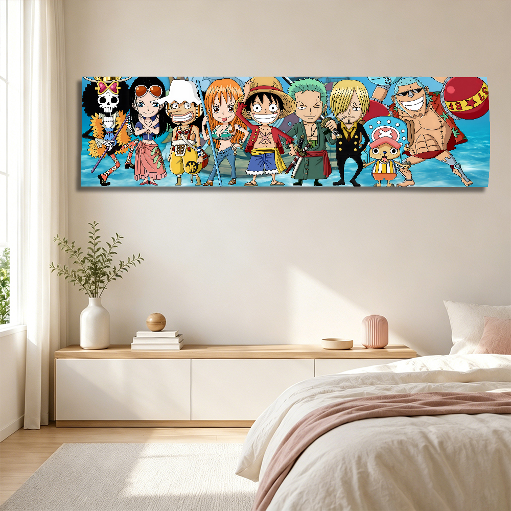 One Piece Straw Hat Crew Q  Ta - One Piece Straw Hat incelemesi ve fiyatı