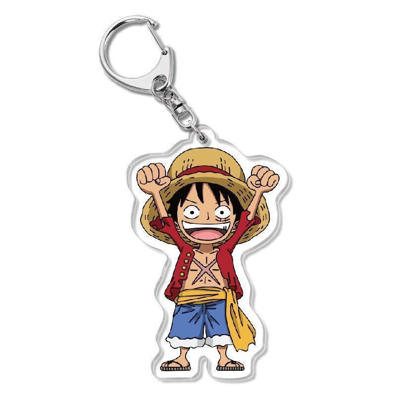 One Piece Anime Character Keyc - Anime Cosplay Idea incelemesi ve fiyatı