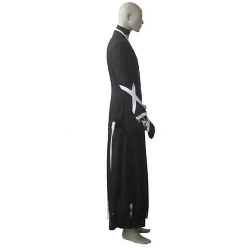 Bleach Kurosaki Ichigo Fullbri - Anime Cosplay Bleach incelemesi ve fiyatı