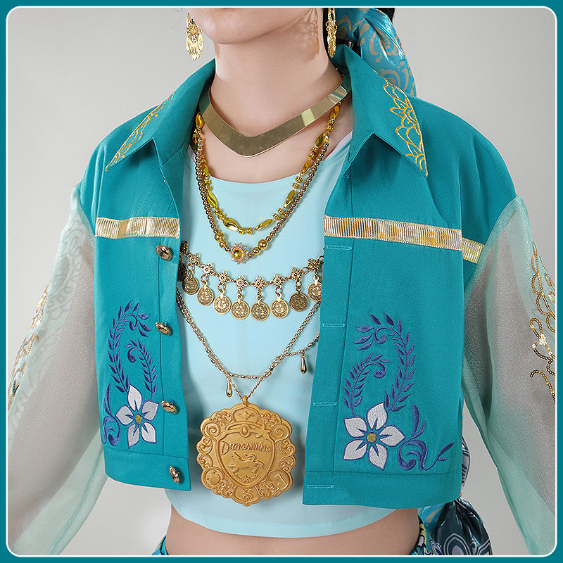 Twisted-Wonderland Minajael Te - Anime Cosplay Swimsuit incelemesi ve fiyatı