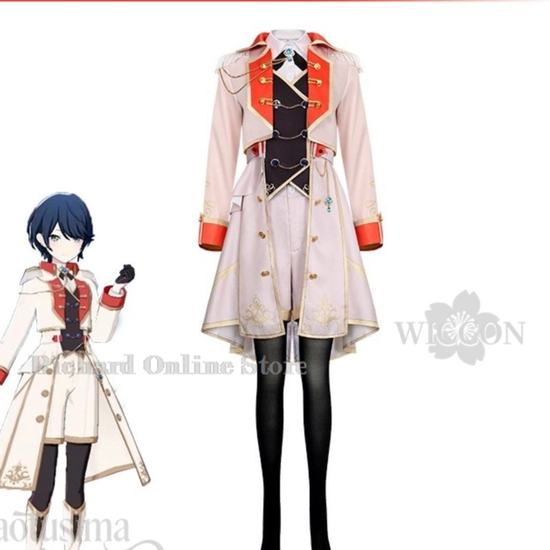 Richard Online Store Anime Gam - Anime Cosplay Online Store incelemesi ve fiyatı